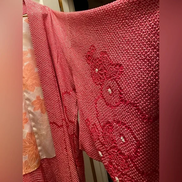 Women's robe - Picture 4 of 4